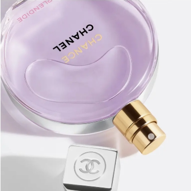 上新！Chanel 紫邂逅香水 1.7OZ $143（約1048.45元）