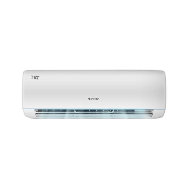 GREE 格力 云锦-II系列 KFR-35GW/NhAd1BAt 新一级能效 壁挂式空调 1.5匹 3499元