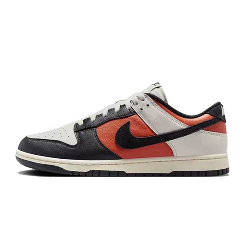 百亿补贴：NIKE 耐克 DUNK LOW RETRO 男款运动板鞋 HQ4988-030 429元（多人团）