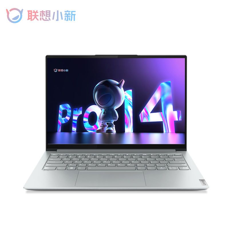 百亿补贴：Lenovo 联想 小新Pro14 14英寸笔记本电脑（i5-12500H、16GB、512GB） 3598