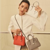 Tory Burch 美包绝绝子！ 低至4折 刘雯同款Swing单肩包$350