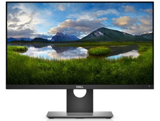 dell 戴尔 p2418d 23.8英寸2k显示器