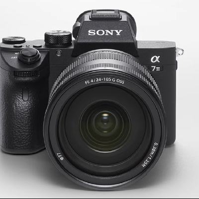 双11狂欢、20点开始、88VIP：SONY 索尼 Alpha 7 III 全画幅微单相机 单机身 9311元 