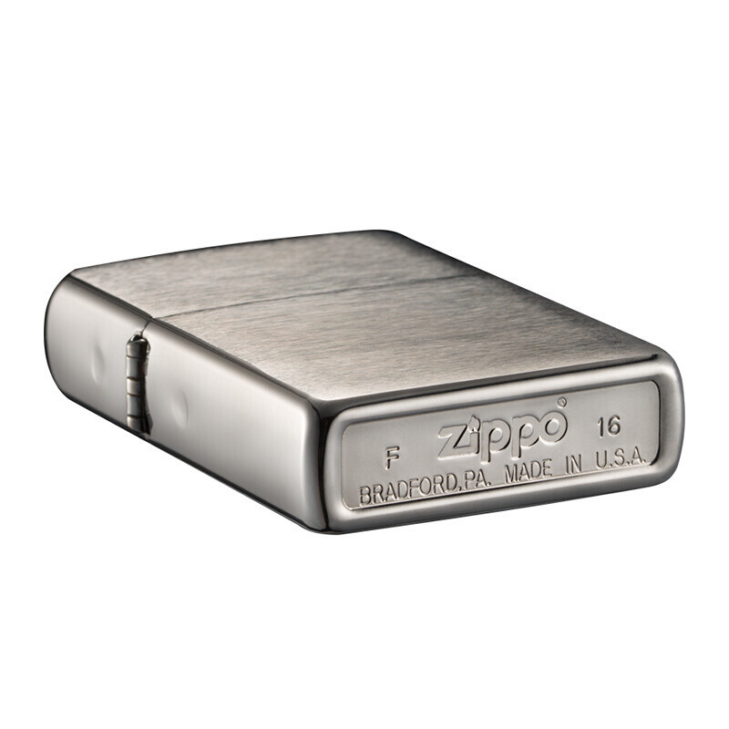 ZIPPO 之宝 200 沙子 充油打火机 129元