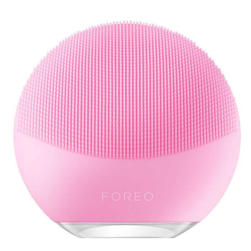 88VIP：FOREO 斐珞尔 LUNA mini3 硅胶洁面仪 569.05元包邮（双重优惠）