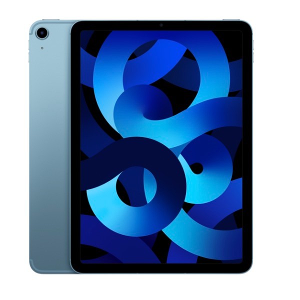 Apple 苹果 iPad Air 5 2022款 10.9英寸 iPadOS 平板电脑 3514.13元