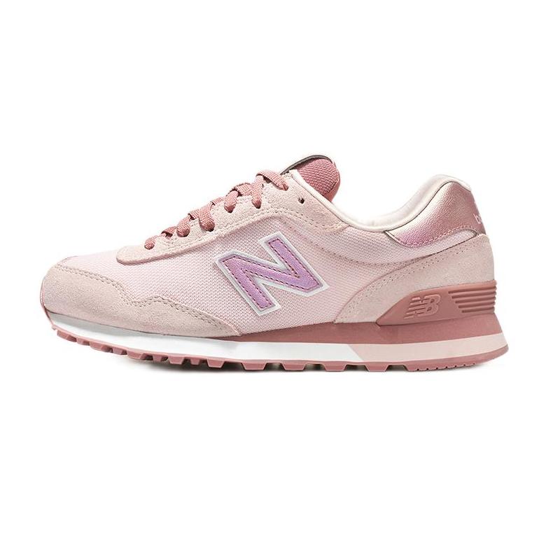 new balance 515系列 女子运动板鞋 WL515CSC 203.24元（需凑单，双重优惠）