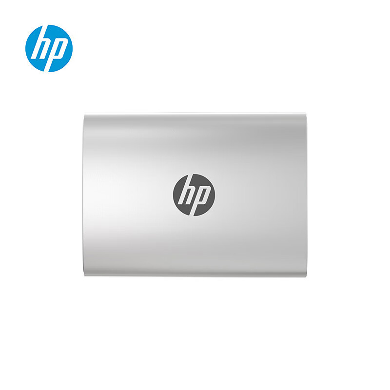 HP 惠普 P900 USB3.2 移动固态硬盘 1TB 489元（需用券、晒单返50E卡）