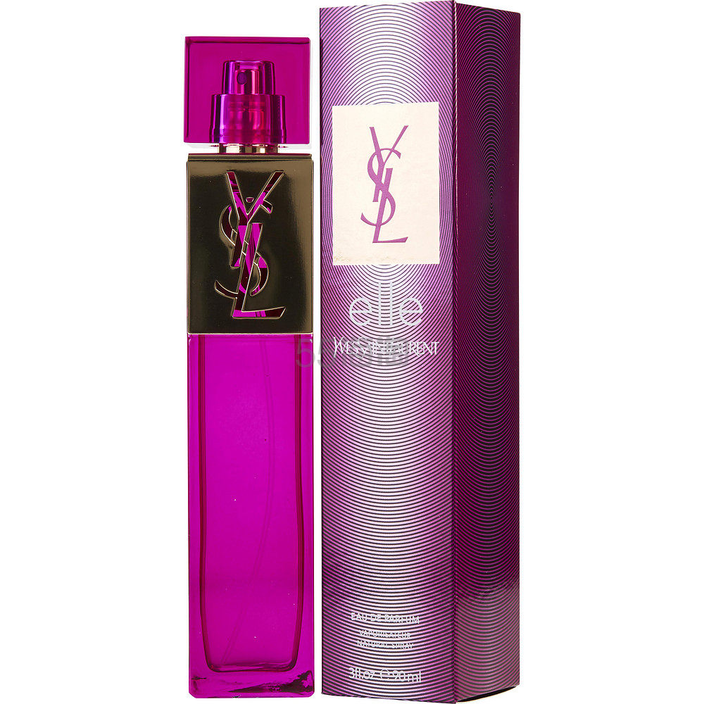 YSL 圣罗兰 她(炫动) 女士香水 EDP 90ml