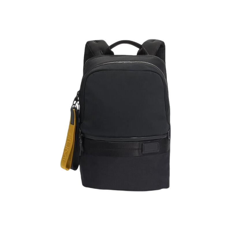 TUMI 途明 Tahoe系列 男士双肩包 0798676D 黑色 中号 2332元（需用券）