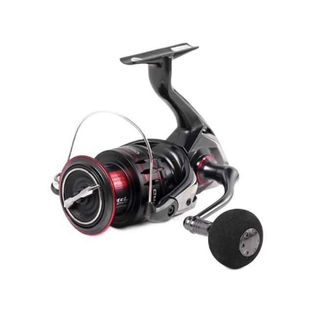 SHIMANO 禧玛诺 万福德 路亚纺车轮 C2500SHG 1155.18元包邮（下单立减）