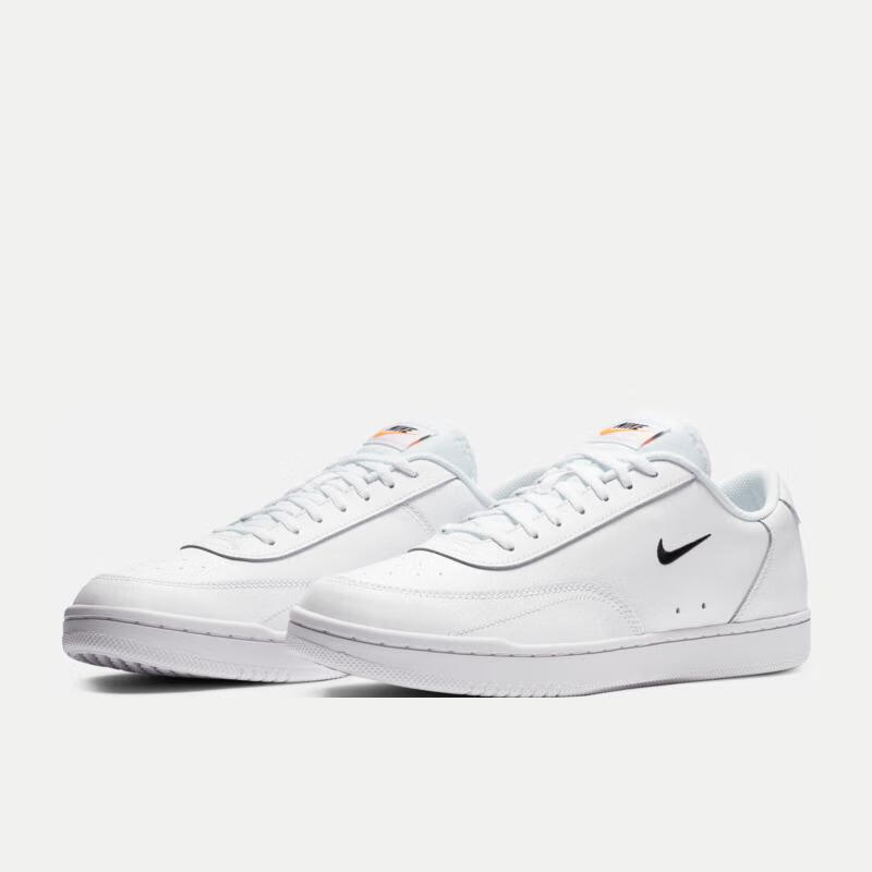 NIKE 耐克 COURT VINTAGE 男子运动鞋 CJ1679-101 283.8元包邮（需用券）