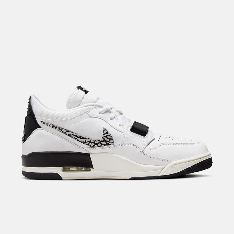 NIKE 耐克 AIR JORDAN LEGACY 312 LOW 男子运动鞋 CD7069-110 41 554.45元