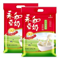 YON HO 永和豆浆 永和豆奶粉1020g ￥10.85