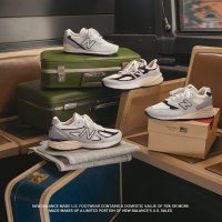 New Balance 运动鞋专场