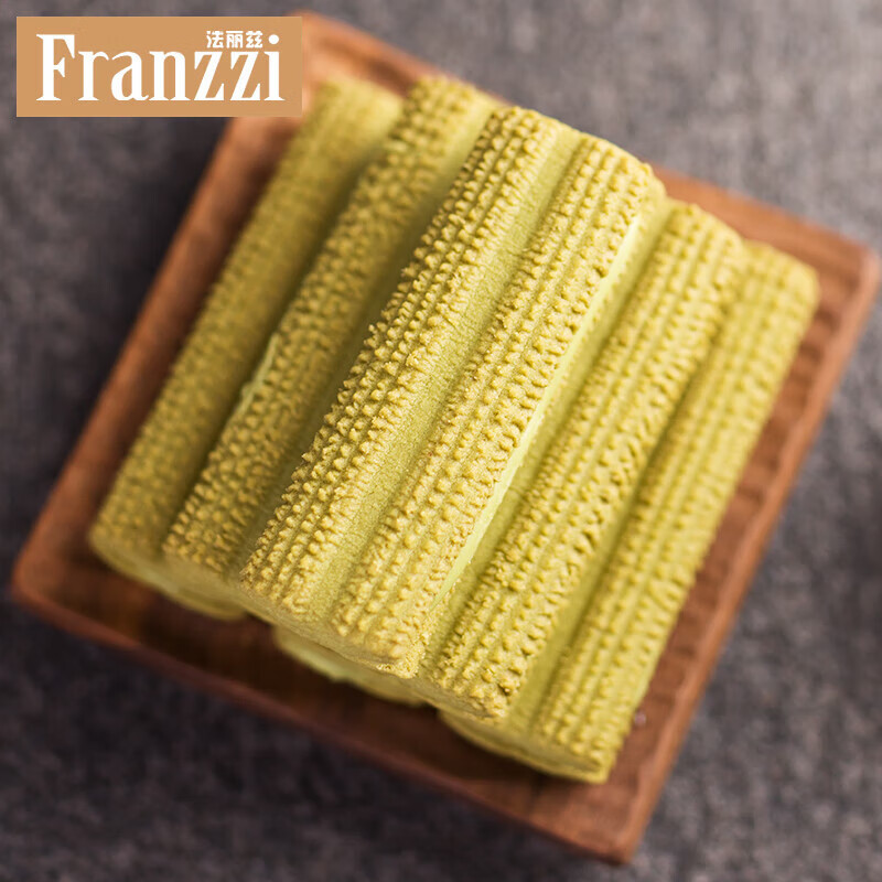 PLUS会员：Franzzi 法丽兹 巧克力夹心曲奇饼干 38g*5件 9.3元包邮（双重优惠，