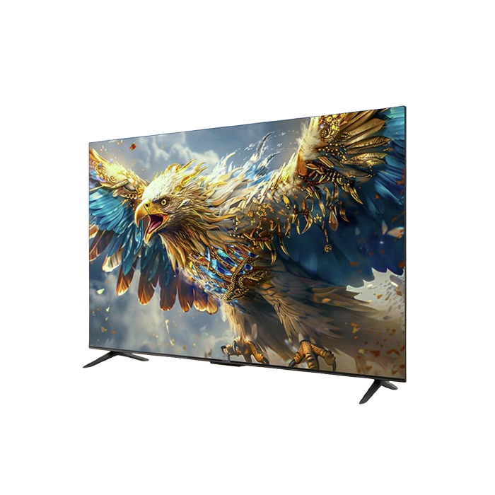 以旧换新补贴：FFALCON 雷鸟 鹏6SE系列 75S365C-JN 电视 75英寸 4K 2365.6元（需用券