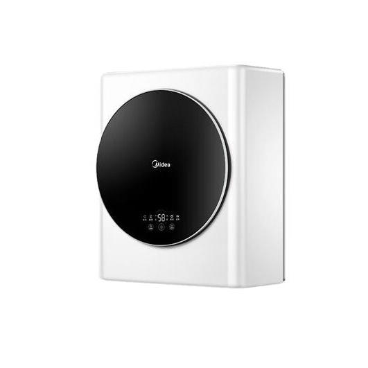 今日必买、以旧换新补贴、PLUS会员：Midea 美的 MG30MINI 变频滚筒迷你洗衣机 3