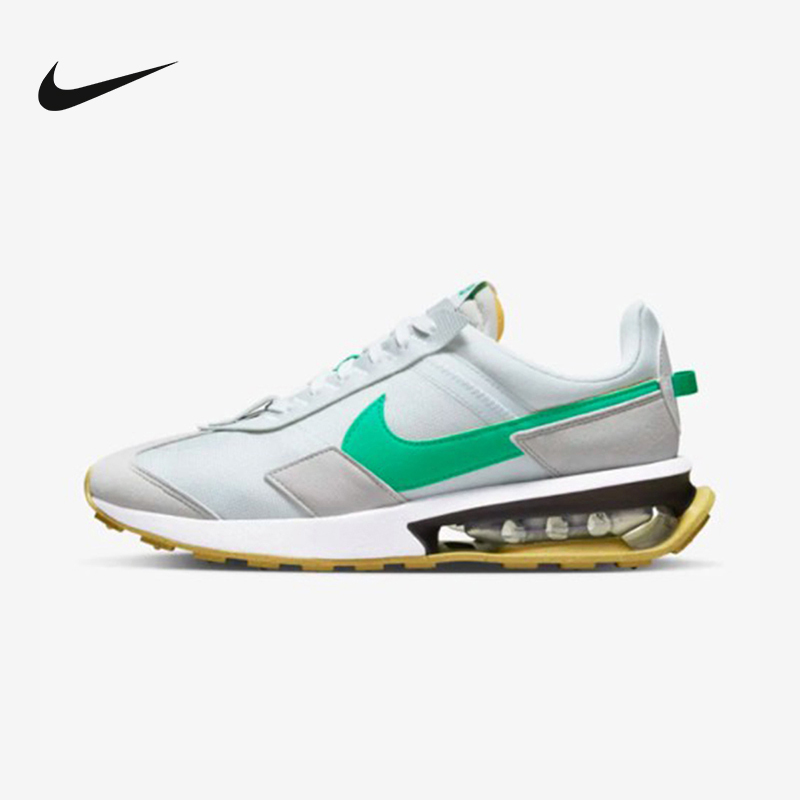 NIKE 耐克 胜道运动 Nike耐克AIR MAX PRE-DAY LX男子运动鞋跑 435元（需用券）