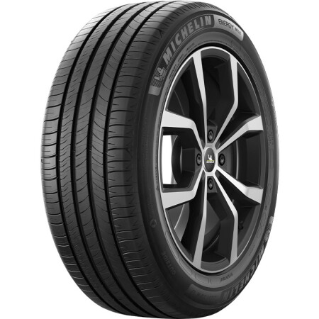 移动端：MICHELIN 米其林 汽车轮胎 215/65R16 98V 耐越 ENERGY MILE 535元