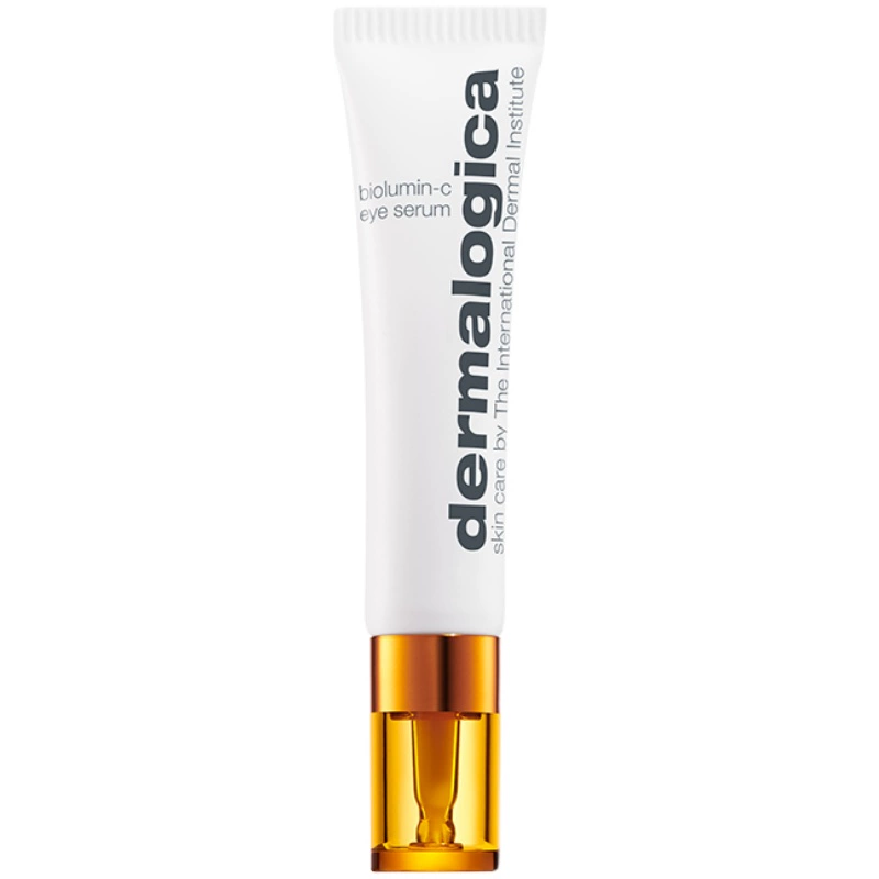 dermalogica 德美乐嘉胜肽VC眼精华15ml焕亮淡纹 ￥129