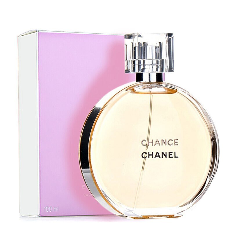 CHANEL 香奈儿 柔情女士香/水黄色邂逅EDT 100ml 869元（需用券）