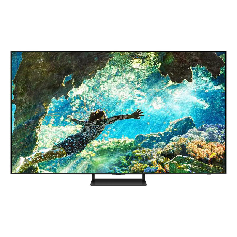 值选：SAMSUNG 三星 QA55S90ZAJXXZ OLED电视电视 55英寸 4K 8364.54元包邮（双重优惠