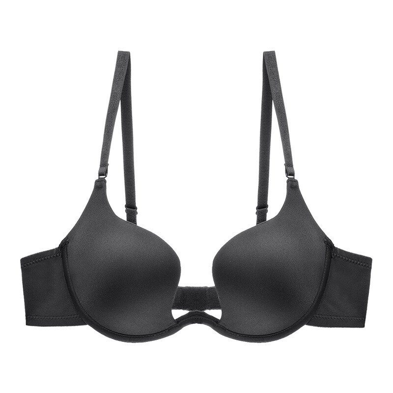 Glambody MAGIC NATURAL LINE 女士无痕露背文胸 W1701 39元