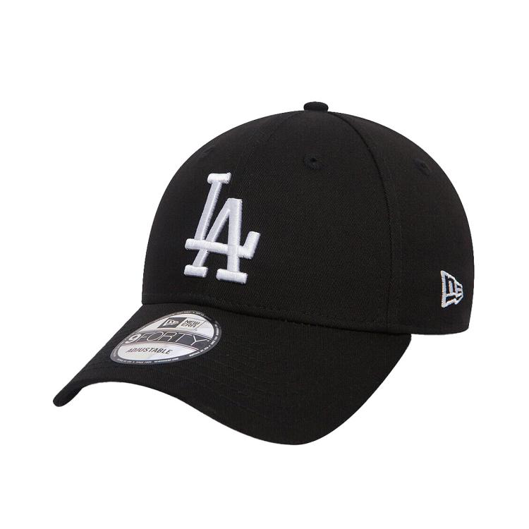 NEW ERA 纽亦华 LA棒球帽 145元