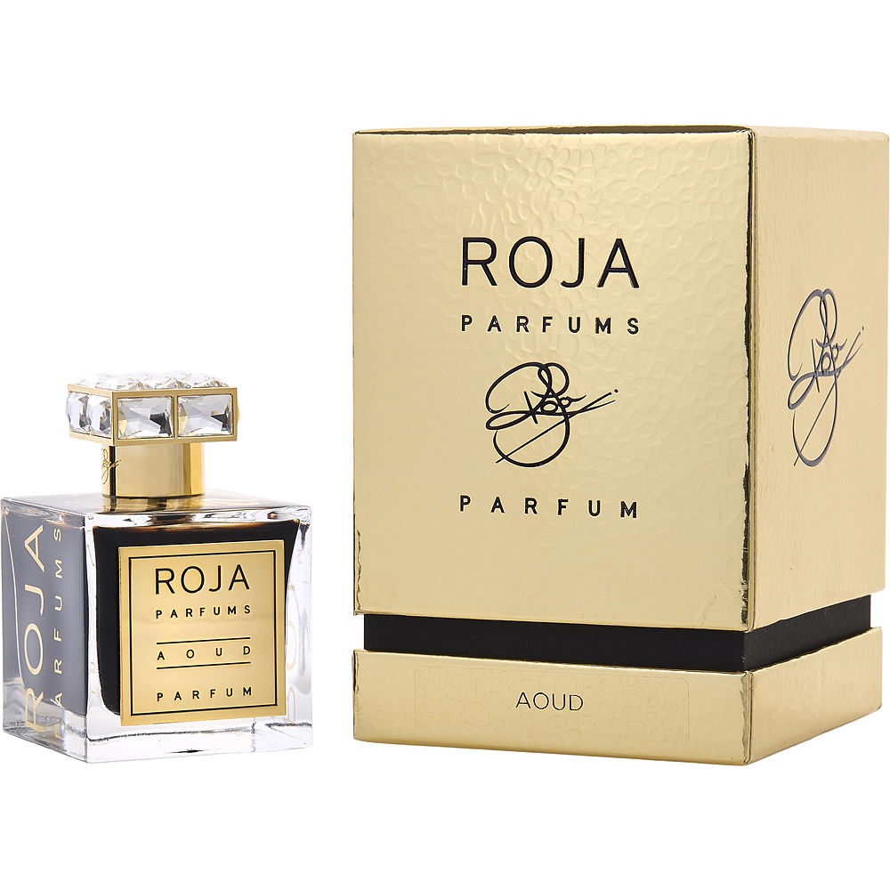 Roja Dove 罗嘉德芬 AOUD 中性浓香精香水 PARFUM 100ml 6.2折 $472.49