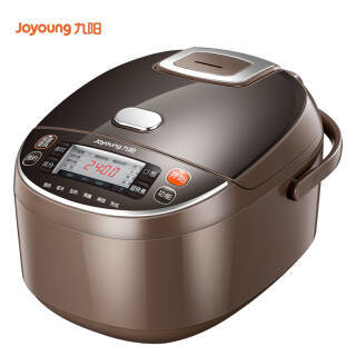 17号0点:九阳(joyoung) jyf-50fs69 电饭煲5l 199元