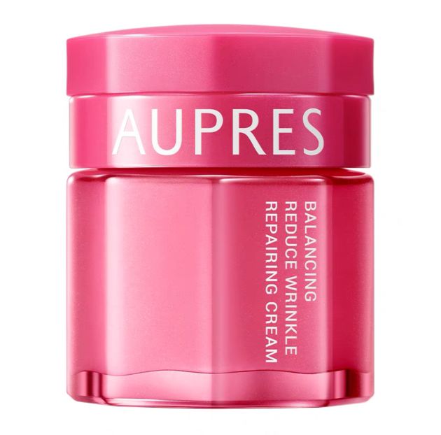 AUPRES 欧珀莱 均衡保湿柔肤乳霜 50g 24.97元（需买2件，需用券）