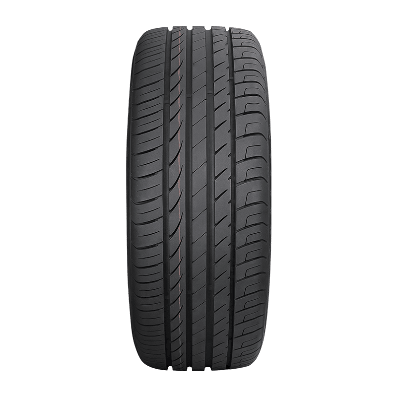 DONGFENG 东风轮胎 东风汽车轮胎 DU01 途虎包安装 245/45ZR19 102W ￥538.35