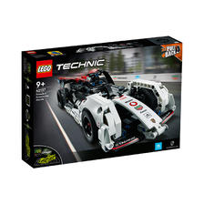 LEGO 乐高 Technic科技系列 42137 保时捷 99X Electric E级方程式赛车 245元包邮