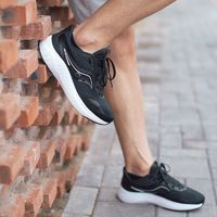 saucony 索康尼 LANCER枪骑 男子跑鞋 ￥188