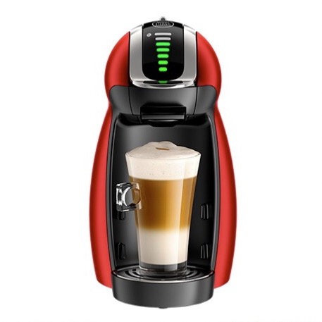 Dolce Gusto EDG466 胶囊咖啡机 星光红 1390元