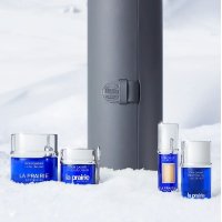 La Prairie 蓝鱼子紧致抗老套装 $1030.00