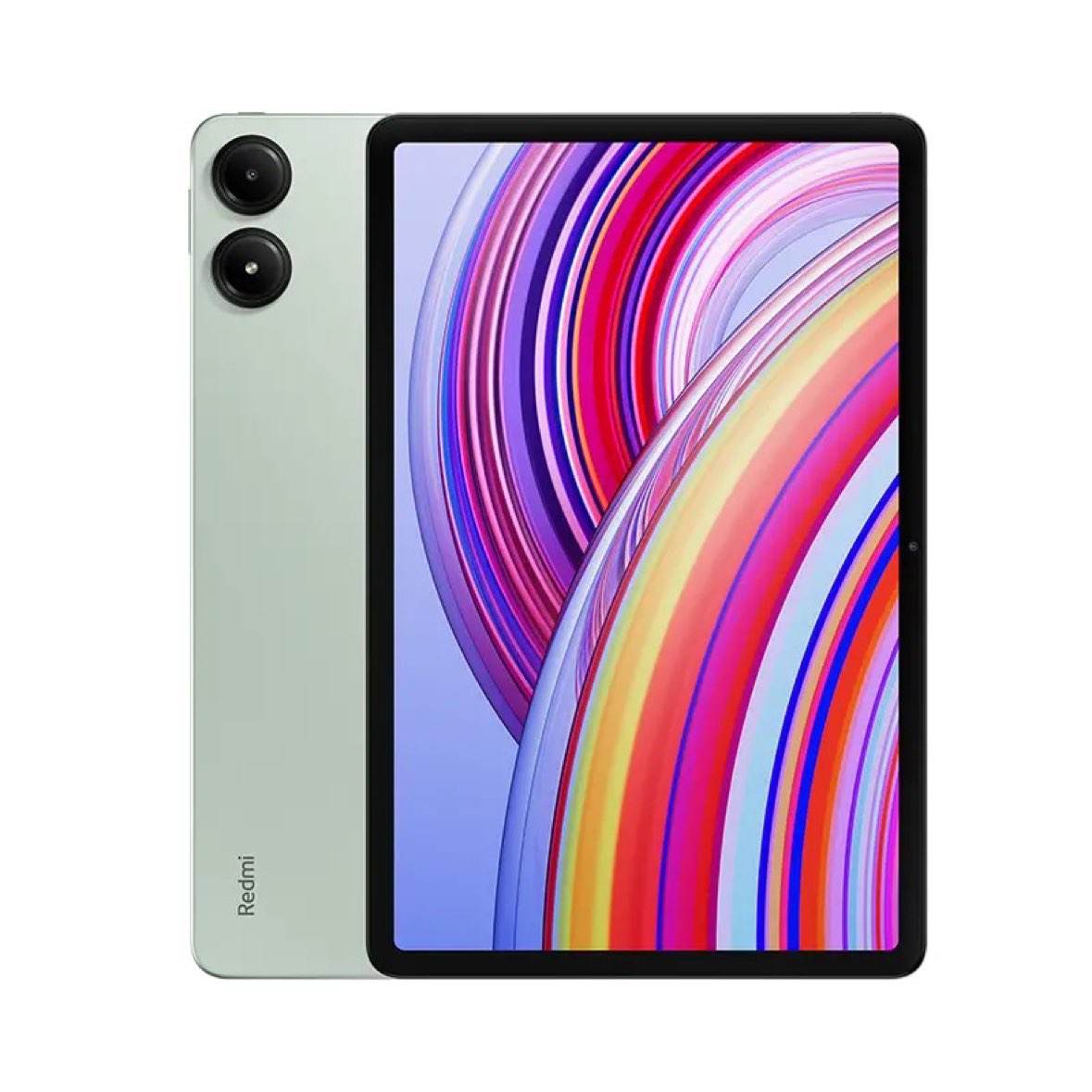 拼多多百亿补贴：小米 Redmi Pad Pro 平板电脑 6GB+128GB 980.1元包邮(需用券)