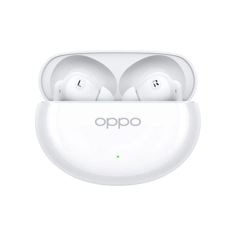 拼多多百亿补贴：OPPO Enco Air4 真无线蓝牙耳机 主动降噪入耳式蓝牙耳机音乐