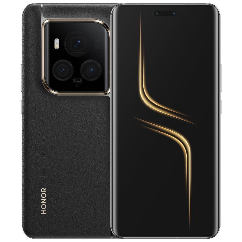 百亿补贴：HONOR 荣耀 Magic6 至臻版 5G手机 16GB+512GB 5790元（需用券）