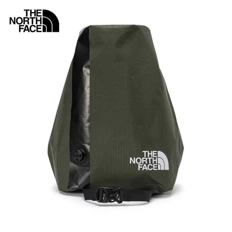 THE NORTH FACE 北面 男女款户外斜跨包 9L 7WC7 157元