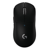 logitech 罗技 GPW 二代 无线鼠标 ￥487.86