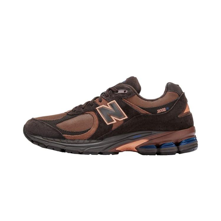 new balance 男女同款运动休闲鞋 M20 02RBT 389元