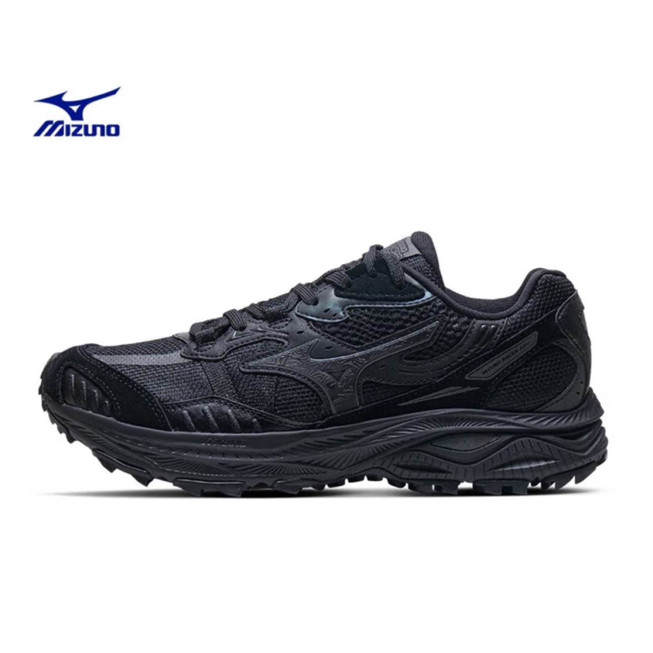 美津浓（MIZUNO）RACER ADV 山系复古轻野跑鞋 454.01元