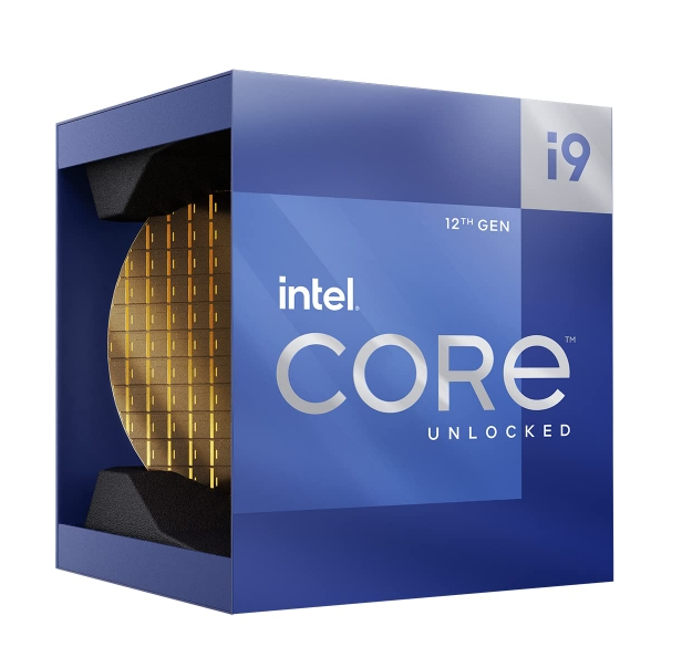 【含税直邮】Intel 英特尔 中央处理器 BX8071512900K 3.0 3.0 LGA 1700 券后到手约￥2