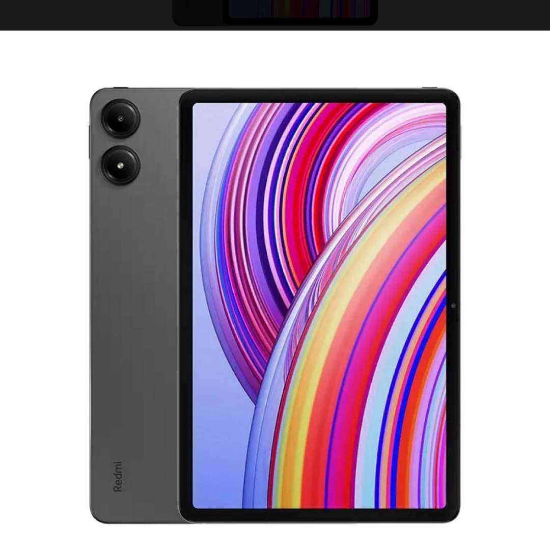 Redmi Pad Pro 平板电脑6+128GB 1079.1元