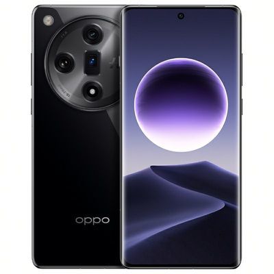 拼多多百亿补贴:OPPO Find X7智能拍照手机专业哈苏人像超通透钻石屏 12+256GB 29