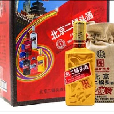 88VIP：YONGFENG 永丰牌 二锅头 六六大顺 42度 清香型 500ml*6 174.08元 （需用券）