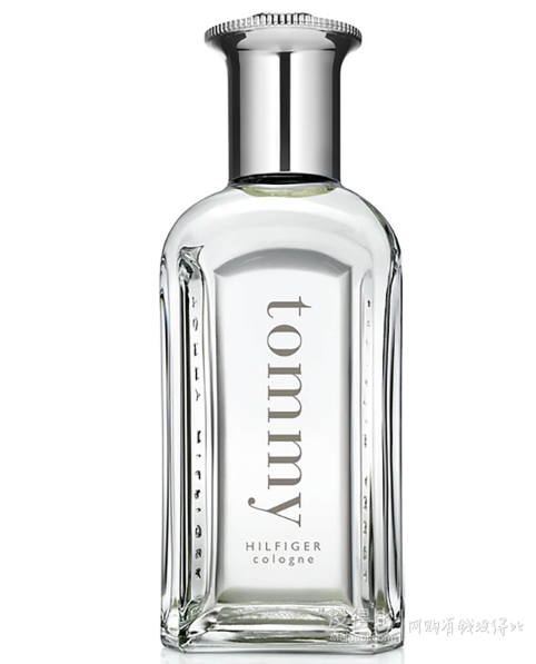 折合136.3元 tommy hilfiger 男士香水 30ml