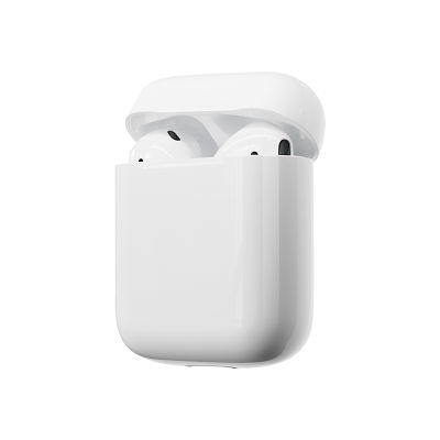 拼多多百亿补贴:Apple/苹果 AirPods2 配有线充电盒 二代新款蓝牙耳机 MV7N2CH/A【